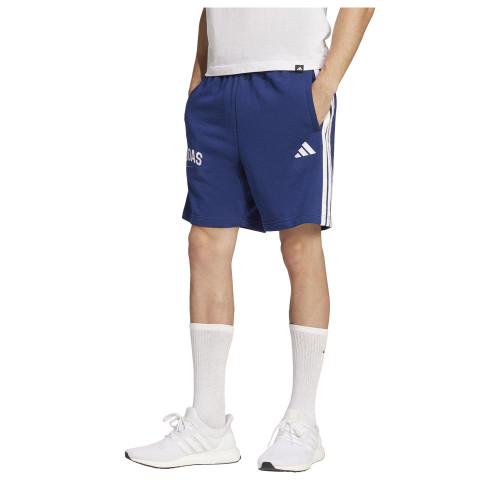 Adidas Ανδρικό σορτς Sportswear 3-Stripes Shorts